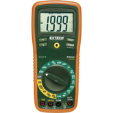 Extech EX410A: 8 Function Professional MultiMeter